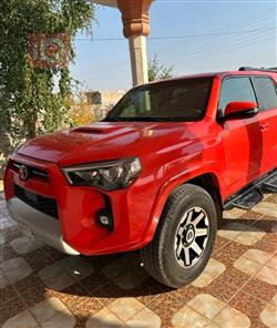 تويوتا 4رنر